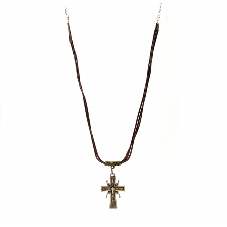  Jesus Crist chain