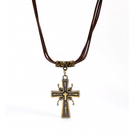  Jesus Crist chain