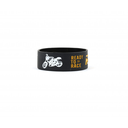  KTM DUKE READY TO RACE WRIST BAND