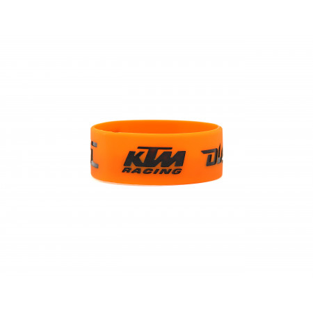 KTM racing orange band