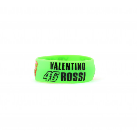Valentino 46 Ross (light green)