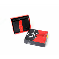Calvin klein (Red and black)